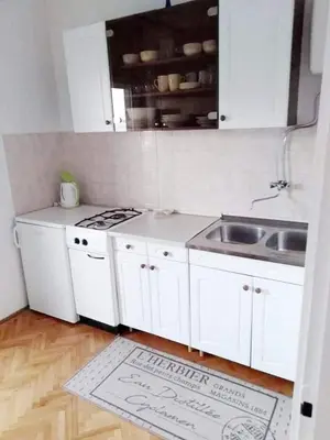 Kuhinja ili čajna kuhinja u objektu EmTo Suhi Potok