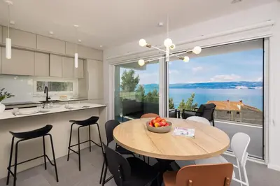 Priroda u blizini apartmana