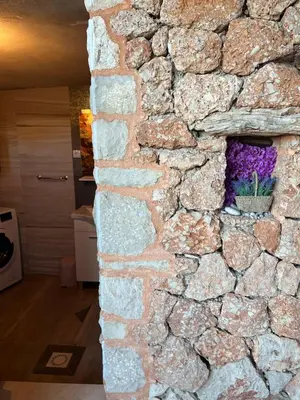 Tlocrt objekta Kolonjicha Dvori