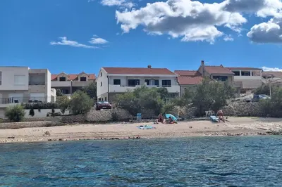 Priroda u blizini apartmana