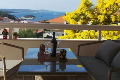 Priroda u blizini apartmana