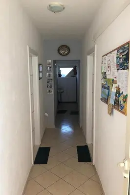 Tlocrt objekta Apartments with parking space Hvar - 21877