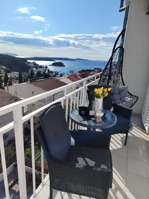 Priroda u blizini apartmana