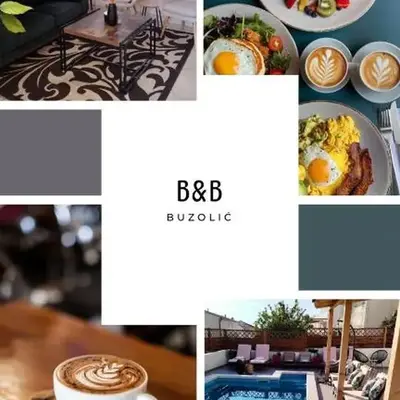 B&B Buzolic 2 Hvar