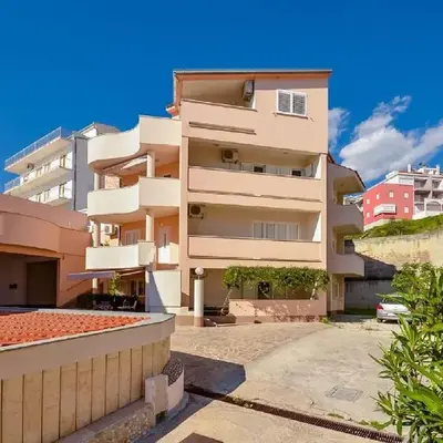 Apartment Nena