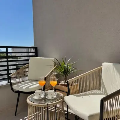 Apartment Ana with Private Parking