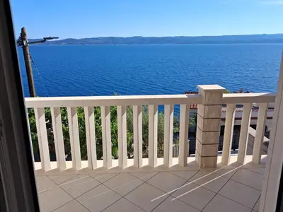 Priroda u blizini apartmana