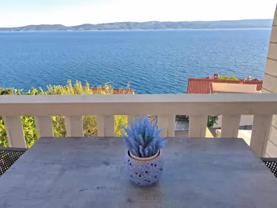 Priroda u blizini apartmana