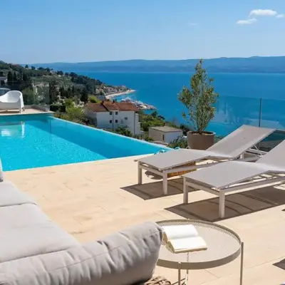 Ocean View Villa