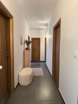 Tlocrt objekta Apartment Marino 2