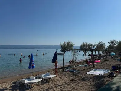 Priroda u blizini apartmana