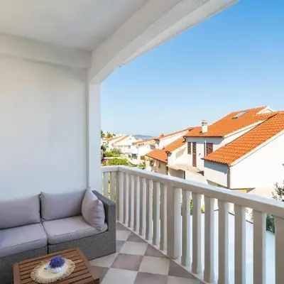 1 Bedroom Stunning Apartment In Hvar