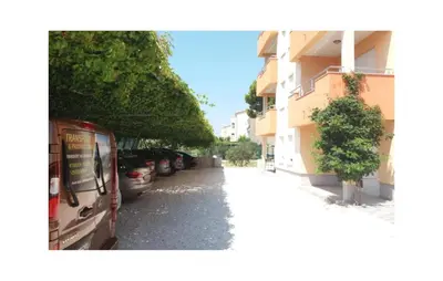 Tlocrt objekta 1 Bedroom Amazing Apartment In Duce