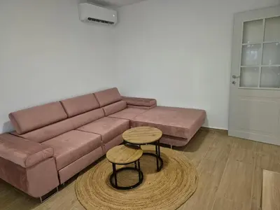 Prostor za sjedenje u objektu