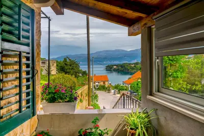 Priroda u blizini apartmana