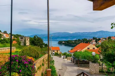 Priroda u blizini apartmana