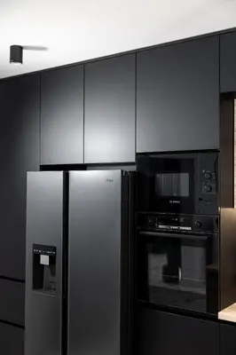Kuhinja ili čajna kuhinja u objektu Villa Luce