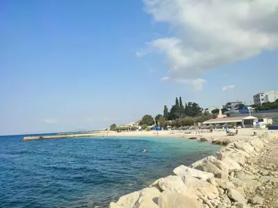 Priroda u blizini apartmana