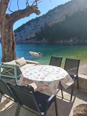 Priroda u blizini apartmana