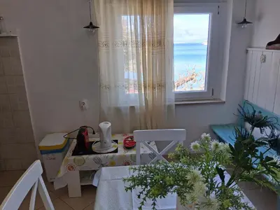 Priroda u blizini apartmana