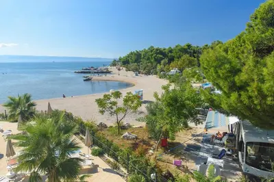 Priroda u blizini apartmana