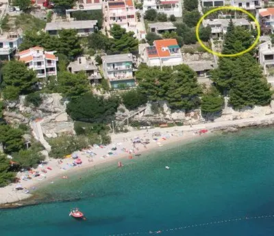 Priroda u blizini apartmana