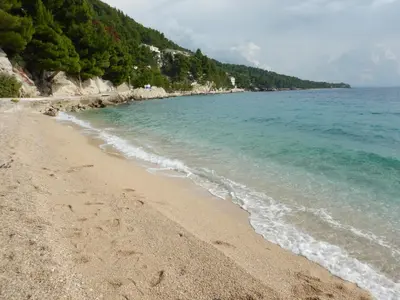 Priroda u blizini apartmana