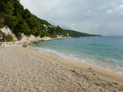 Priroda u blizini apartmana