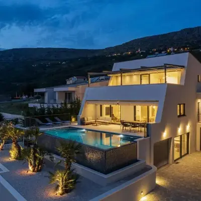 Villa Masha