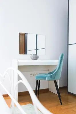 Tlocrt objekta Grand Apartment Mirela
