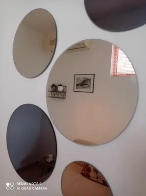 Tlocrt objekta Apartments Nina M