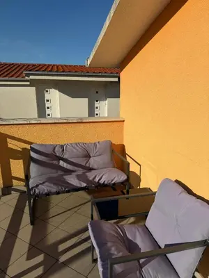Prostor za sjedenje u objektu