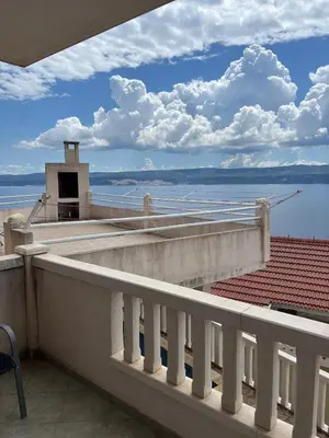 Priroda u blizini apartmana