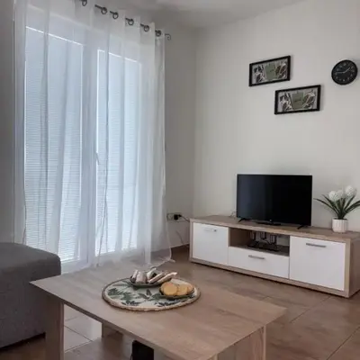 Apartmani Dva Galeba