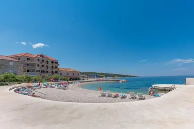 Priroda u blizini apartmana