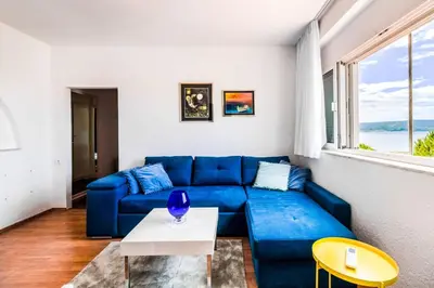 Prostor za sjedenje u objektu