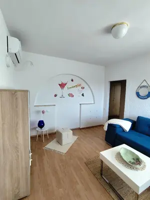 Prostor za sjedenje u objektu