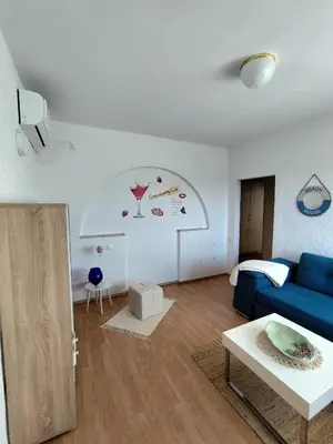 Prostor za sjedenje u objektu