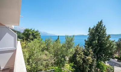 Priroda u blizini apartmana