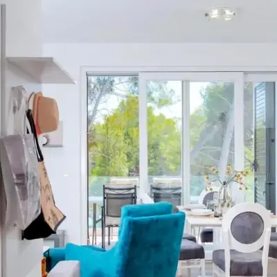 Apartment Sunshine