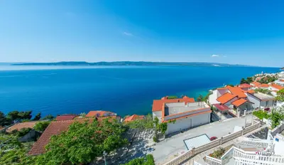 Priroda u blizini apartmana