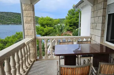 Priroda u blizini apartmana