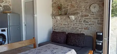 Prostor za sjedenje u objektu