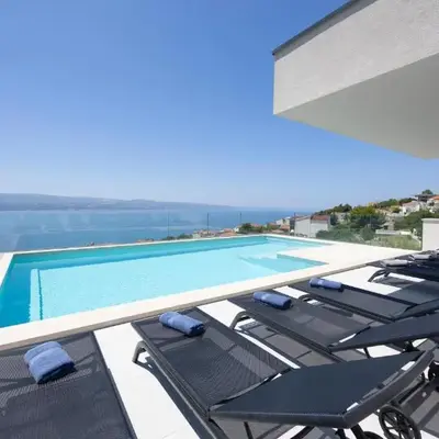 Gorgeous Apartment In Stanici With Wifi