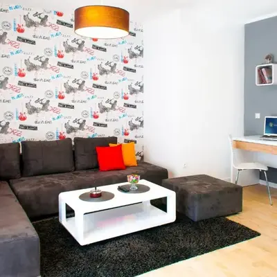 Petra Apartment