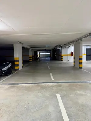 Tlocrt objekta Azimut