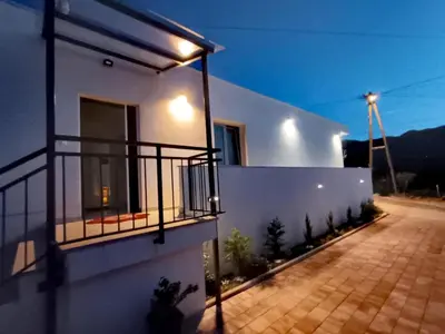 Zgrada u kojoj se nalazi vila