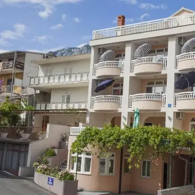 Apartments Kovač