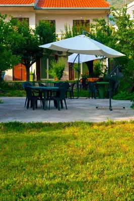 Gosti u objektu apartman leo