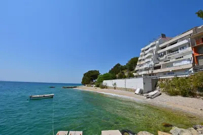 Priroda u blizini apartmana